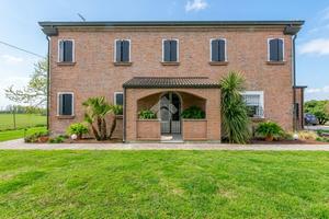 CASA INDIPENDENTE A FERRARA