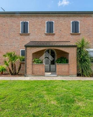 CASA INDIPENDENTE A FERRARA