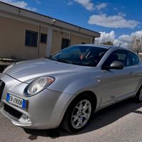Alfa Romeo Mito Sportiva