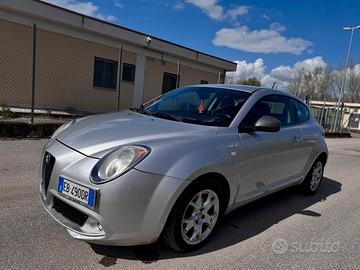 Alfa Romeo Mito Sportiva