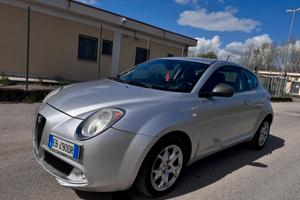 Alfa Romeo Mito Sportiva