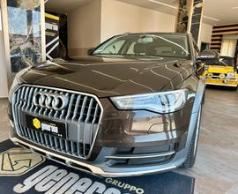 Audi A6 allroad A6 allroad 3.0 TDI 272 CV S tronic