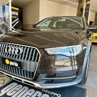 Audi A6 allroad A6 allroad 3.0 TDI 272 CV S tronic