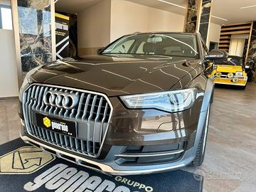 Audi A6 allroad A6 allroad 3.0 TDI 272 CV S tronic