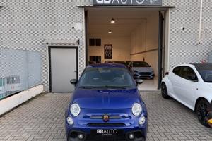 ABARTH 595 Competizione 1.4 Turbo T-Jet 180 CV C