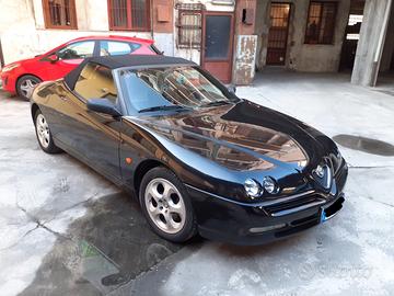 ALFA ROMEO Gtv/Spider - 1999
