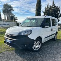 Fiat Doblo 1.3 mjt 5 posti 95 CV *COMBI*fatturabil