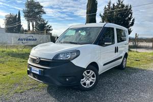 Fiat Doblo 1.3 mjt 5 posti 95 CV *COMBI*fatturabil