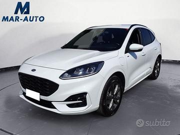 Ford Kuga 2.5 phev ST-Line 2wd 225cv cvt