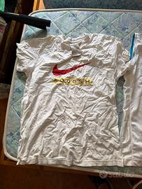 Stock t-shirt uomo/bambino