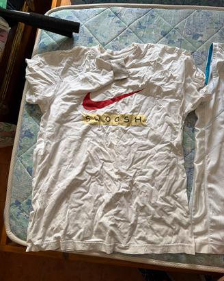 Stock t-shirt uomo/bambino