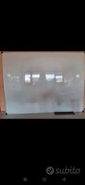 Lavagna magnetica 120x90