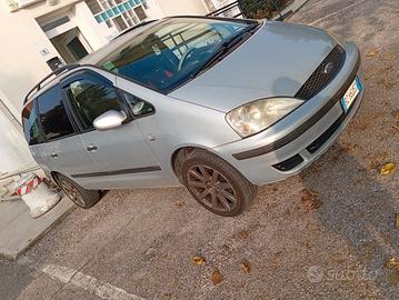 ford galaxy 7 posti