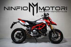 Ducati Hypermotard 950 SP - 2024 UNICO PROPR.