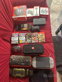 Nintendo Switch 2 Bundle