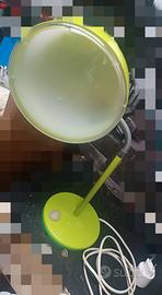 lampada Nuvoletta Ikea 