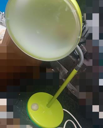 lampada Nuvoletta Ikea 