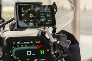 CHIGEE AIO-5 PLAY per BMW MOTORRAD