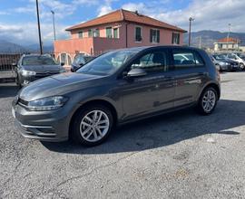 Volkswagen Golf 1.6 TDI 115 CV DSG 5p. Sport BlueM
