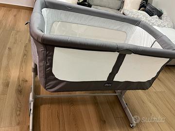 Next to me dream chicco