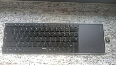 Tastiera Rapoo E2800P