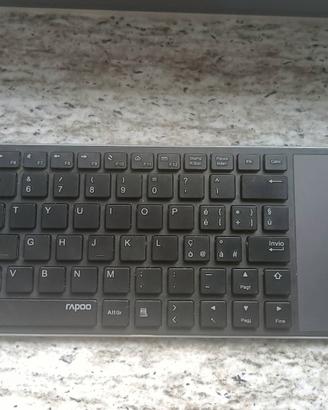 Tastiera Rapoo E2800P