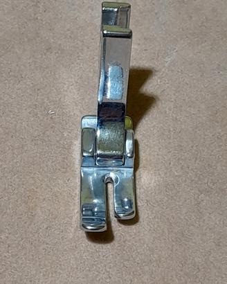PIEDINO ORLATORE MACCHINA NECCHI VINTAGE 