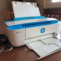 Stampante HP 3720 wi-fi All-in-one
