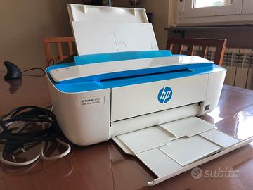 Stampante HP 3720 wi-fi All-in-one