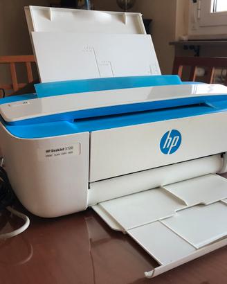 Stampante HP 3720 wi-fi All-in-one