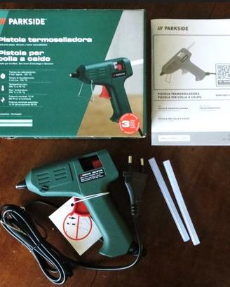 Applicatore per Colla a Caldo Parkside