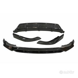 Bmw X5 G05 Kit spoiler M-Performance in carbonio