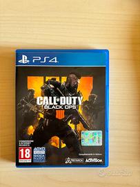 Call of duty black ops 4