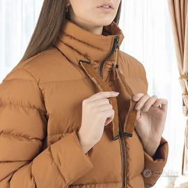 Giubbotto piumino donna DOLOMITE 76 Fitzroy 