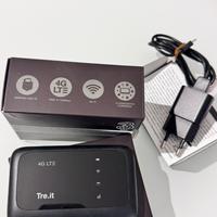 Modem router wifi 4g LTE