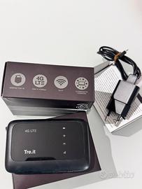 Modem router wifi 4g LTE