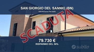 Immobile in asta di 205 m² con più di 5 locali a S