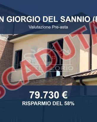 Immobile in asta di 205 m² con più di 5 locali a S