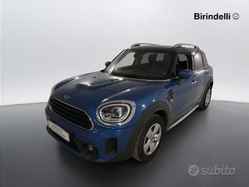 MINI Mini Countrym.(F60) - Mini 1.5 One Boost Coun