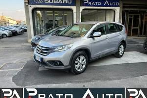 HONDA CR-V 2.2 i-DTEC Elegance 4x4