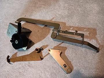 Selettore velocità 33 & 45 RPM PIONEER PL series