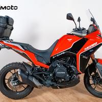 MOTO MORINI X-CAPE 650 - 2022