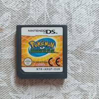 Pokemon ranger per NintendoDS