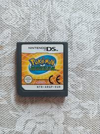 Pokemon ranger per NintendoDS
