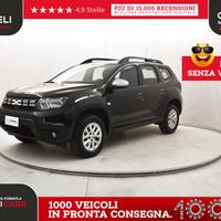 Dacia Duster 1.0 tce Expression Gpl 4x2 100cv