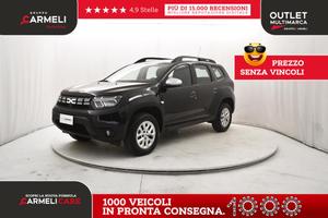 Dacia Duster 1.0 tce Expression Gpl 4x2 100cv