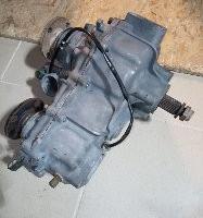 Riduttore Suzuki sj410 1000 rumoroso