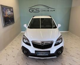 Opel Mokka 1.4 Turbo GPL Tech 140CV 4x2 Cosmo