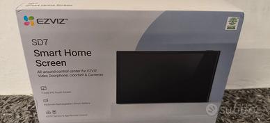 schermo ezviz sd7
