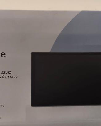 schermo ezviz sd7